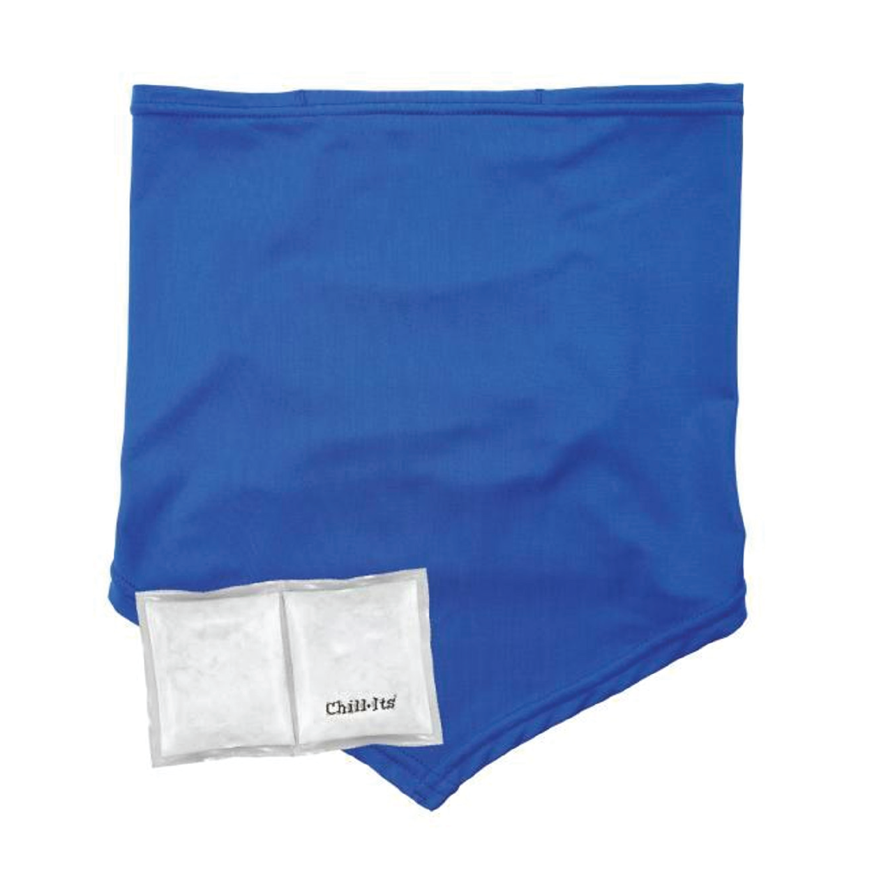 Heat-Relief Cooling Liners for Hard Hats